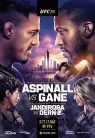 UFC 321: Highlights and Outcomes from the Exciting Event