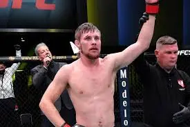 Recent UFC Results: Key Highlights from the Latest Events