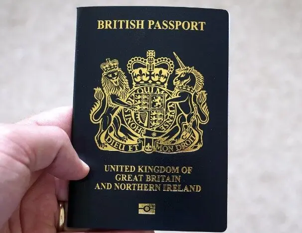 The Current State of UK Passports: Applications and Updates for 2023