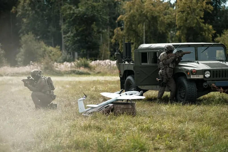 The Ongoing Crisis in Ukraine: Key Developments of 2023