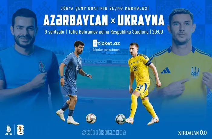 Recent Developments: Ukraine vs Azerbaijan