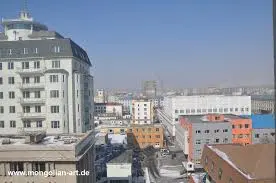 Discovering Ulaanbaatar: A Cultural and Economic Hub