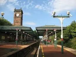 Exploring the Historic Charm of Ulverston