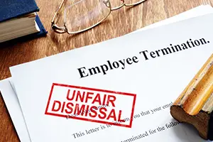 A Comprehensive Guide to Unfair Dismissal