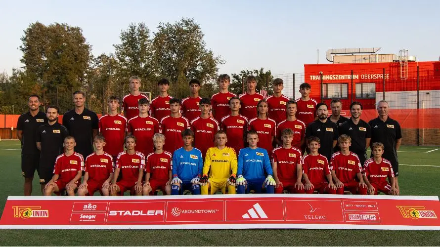 Union Berlin: A Club on the Rise in European Football