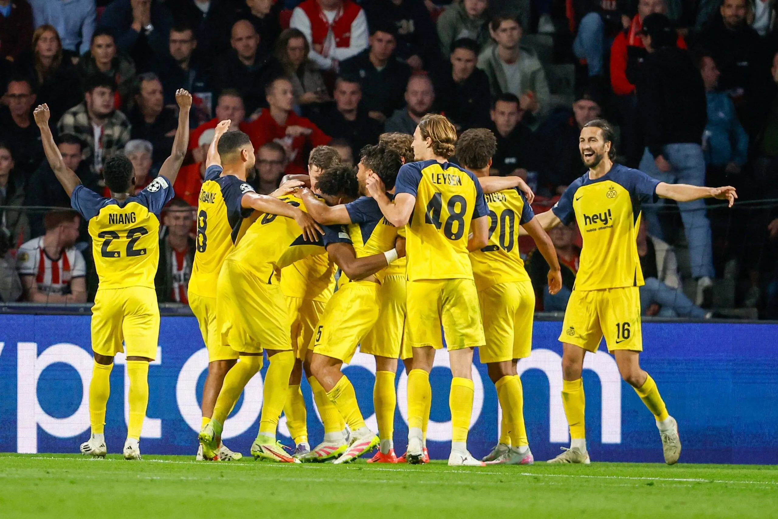 The Rise and Legacy of Union Saint-Gilloise in Belgian Football