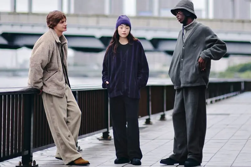 Exploring the Uniqlo Needles Collaboration Trend