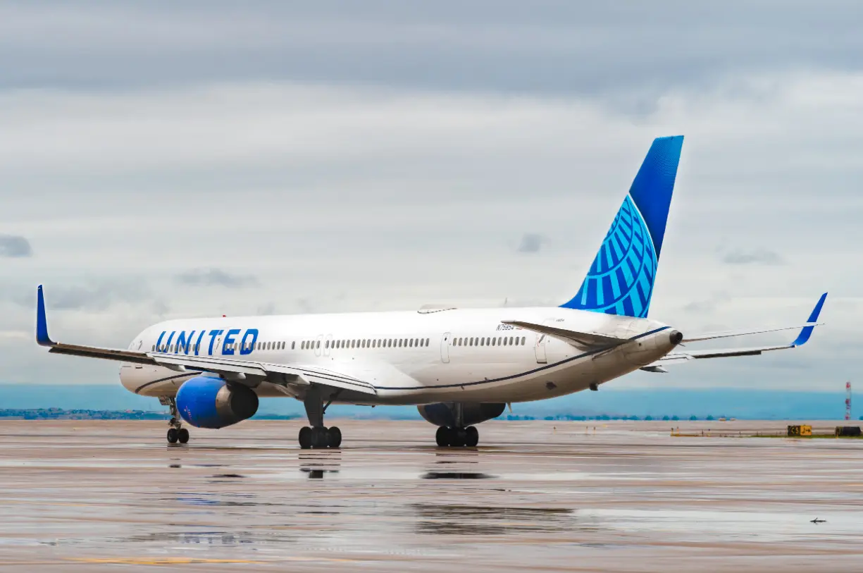 Latest Developments with United Airlines in 2023