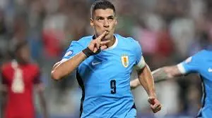 Uruguay vs Dominican Republic: Key Highlights and Insights