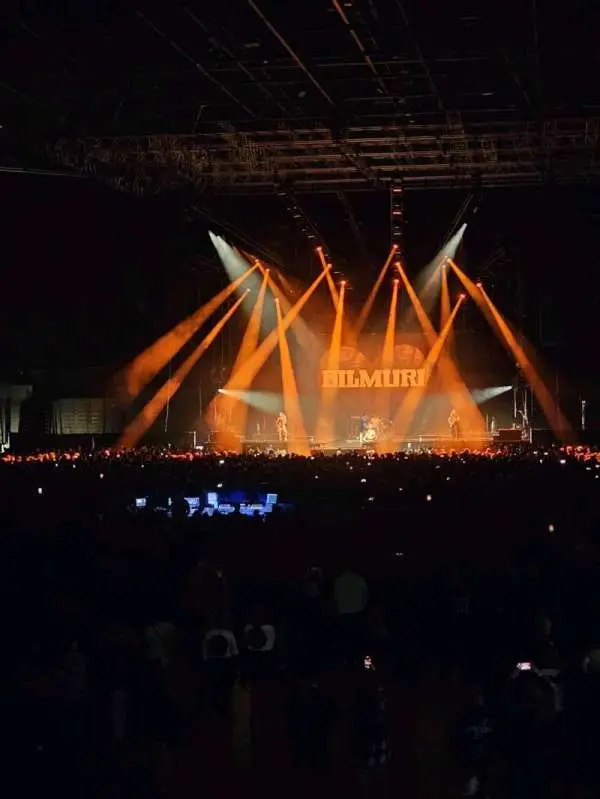 Insights into Utilita Arena Birmingham: A Premier Venue