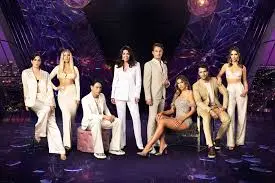 Vanderpump Rules: A Deep Dive into Reality TV’s Cultural Impact
