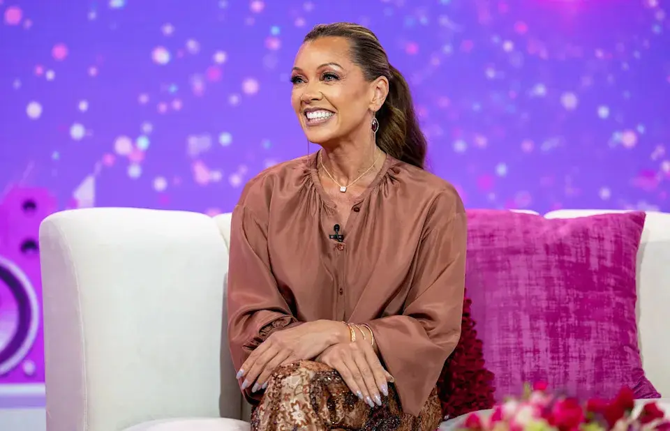 The Multifaceted Career of Vanessa Williams