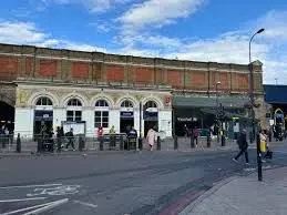 Exploring Vauxhall Station: London’s Vital Transport Link