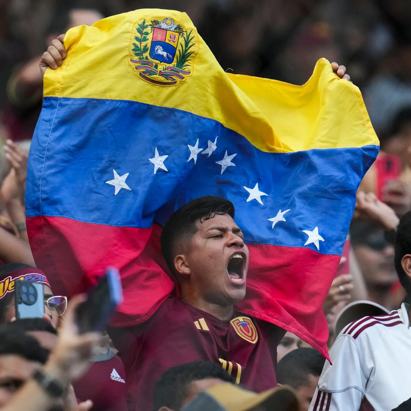 Understanding the Current Situation in Venezuela
