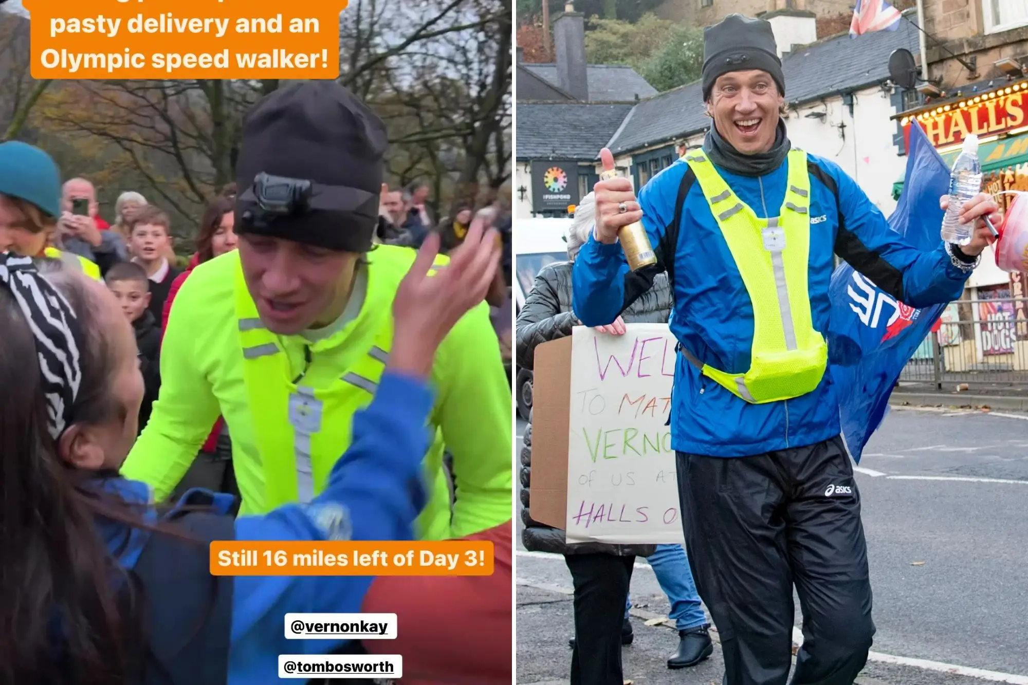 Vernon Kay: A Glimpse into His Multifaceted Career