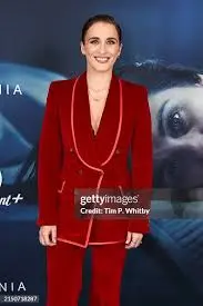 Vicky McClure: An Icon in British Television Drama