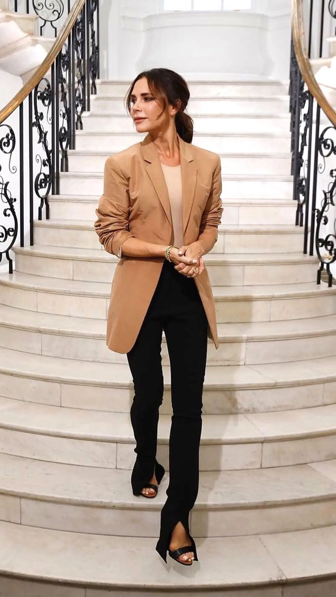 Victoria Beckham Clothing: A Look Into Modern Fashion