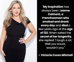 Victoria Coren Mitchell: A Look at Her Career and Influence