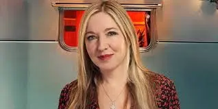 The Multifaceted Career of Victoria Coren Mitchell