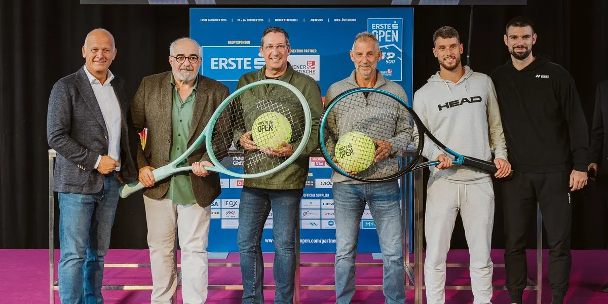 Overview of the Vienna Open Tennis Tournament