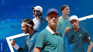 Vienna Open: A Prestigious Tennis Tournament