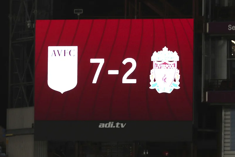 Exploring the Significance of Villa Score in Football
