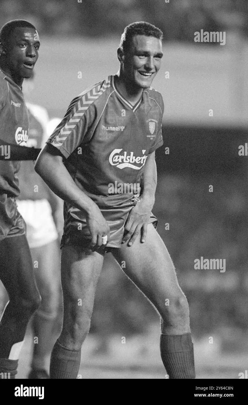 The Life and Career of Vinnie Jones: From Pitch to Screen