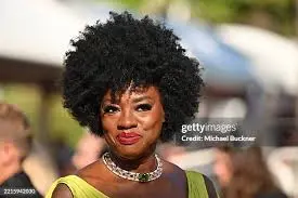 Viola Davis: Celebrating Her Impact on Film and Theatre