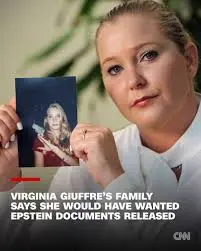 Virginia Giuffre’s Death: Implications and Reactions