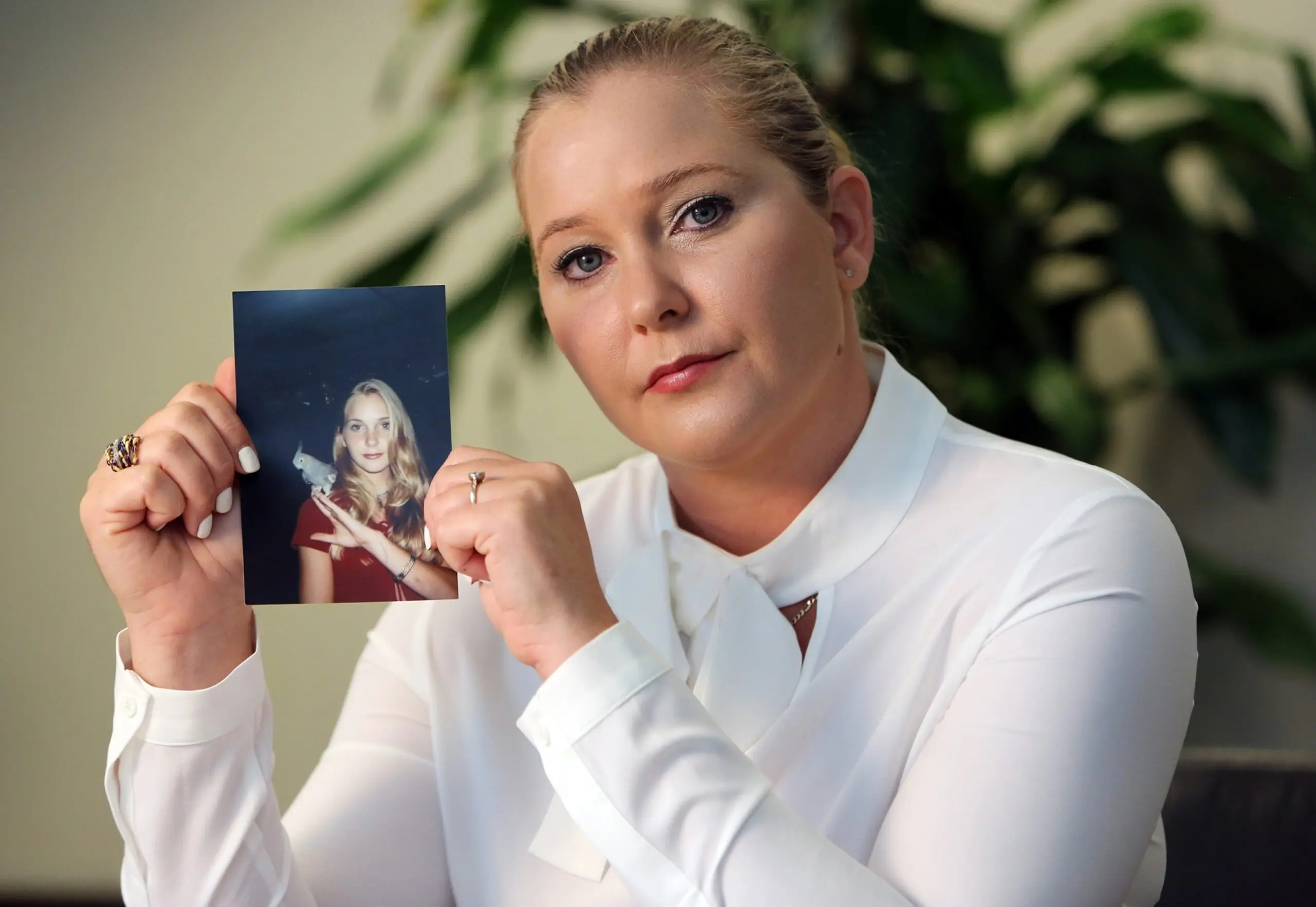 Understanding the Circumstances of Virginia Giuffre’s Death