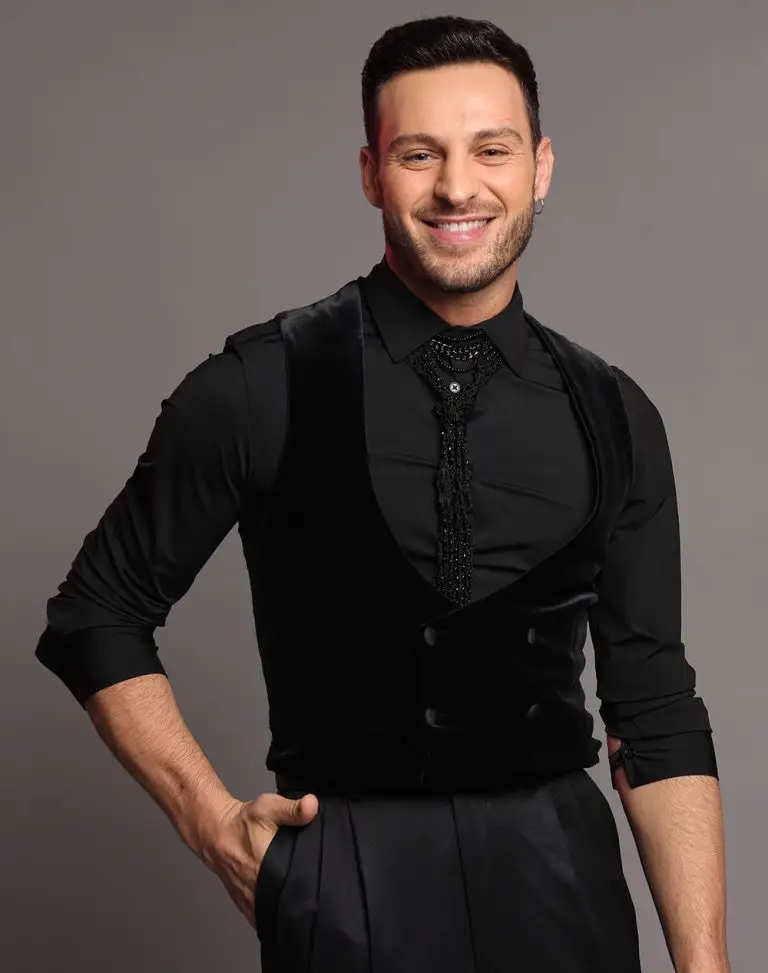 Vito Coppola: Emerging Talents in the Film Industry