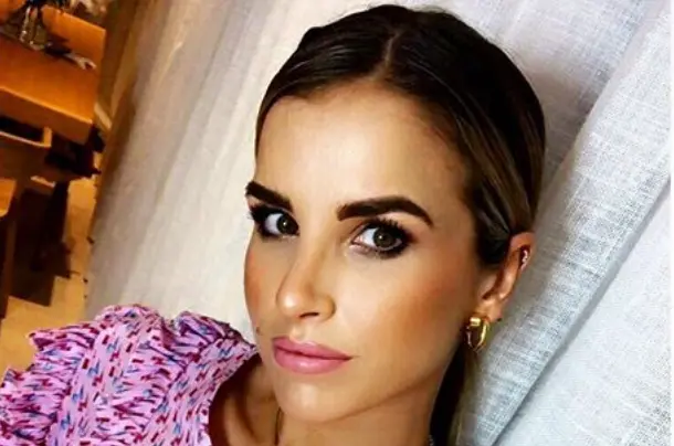 Exploring the Career and Impact of Vogue Williams