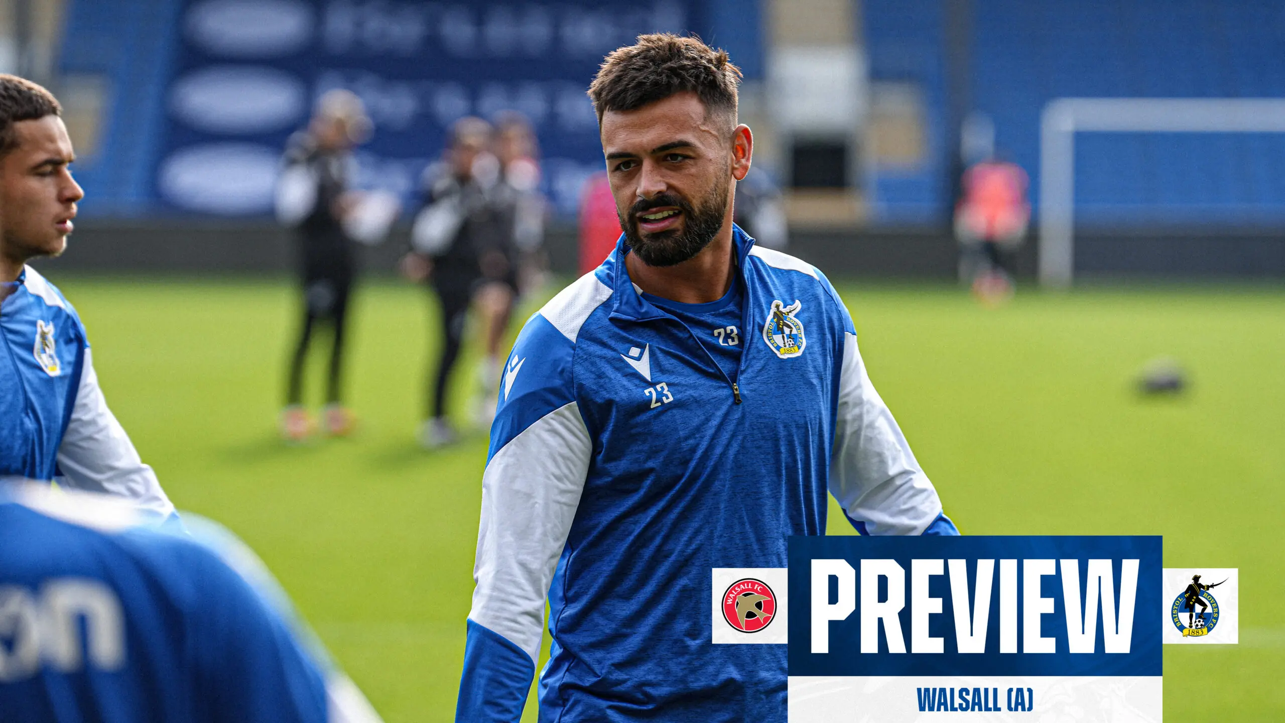 Walsall vs Bristol Rovers: A Thrilling Encounter