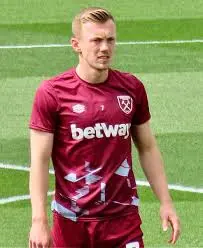 Ward Prowse: A Rising Star in English Football