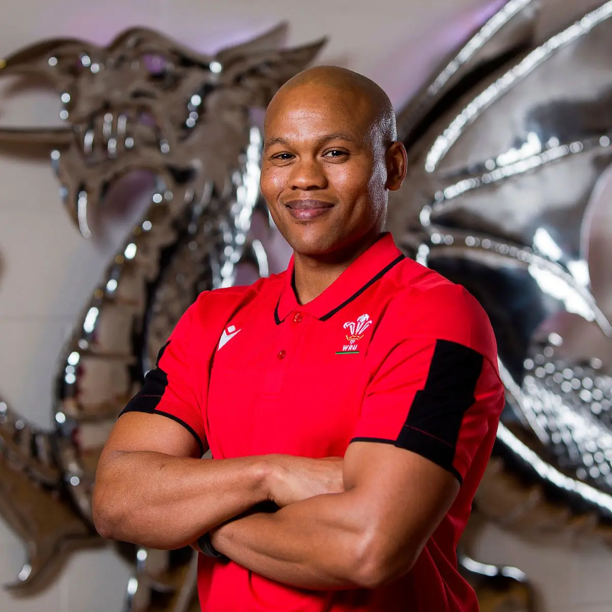 Warren Abrahams: Shaping the Future of UK Sports