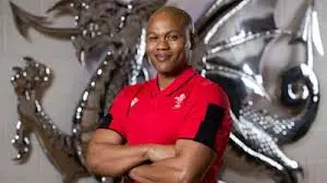 Warren Abrahams: Rising Star in Rugby Coaching