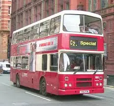 Discovering the Town of Warrington: A Historical Overview