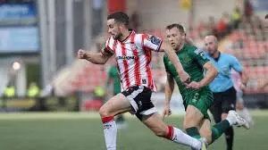 Waterford vs Derry City: A Thrilling Clash in the League