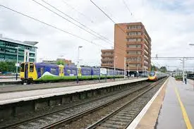 Exploring Watford Junction: A Key Transport Hub