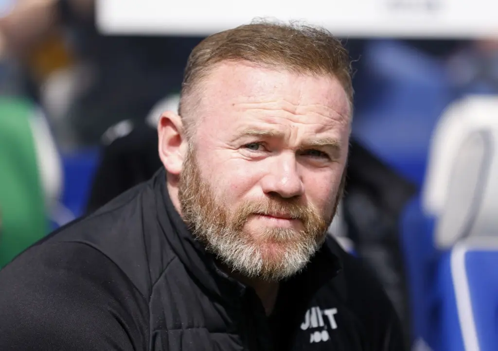 Wayne Rooney: The Rise, Fall and Future of a Football Legend