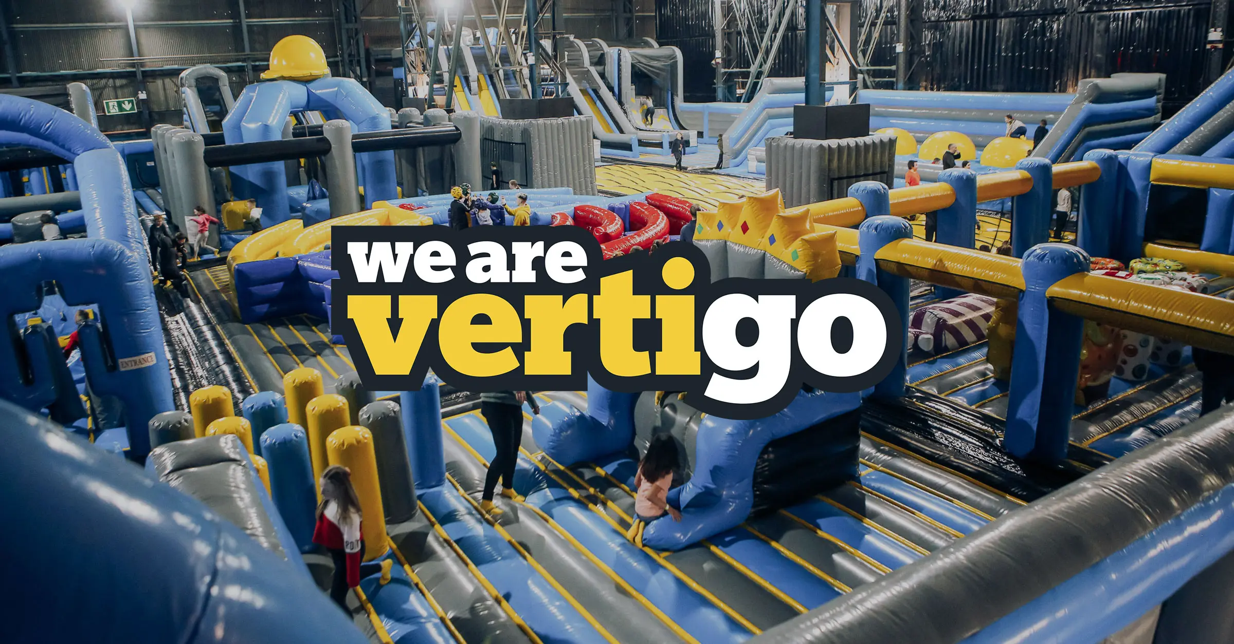 We Are Vertigo: Transforming Family Adventure Experiences
