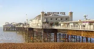 Current Weather Conditions in Brighton: An Essential Guide