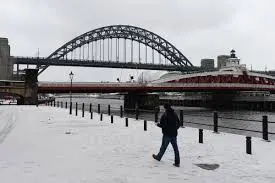 Current Weather Conditions and Forecasts for Newcastle