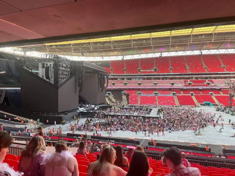 The Significance and History of Wembley Stadium