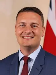 Wes Streeting: A Prominent Voice in Modern UK Politics