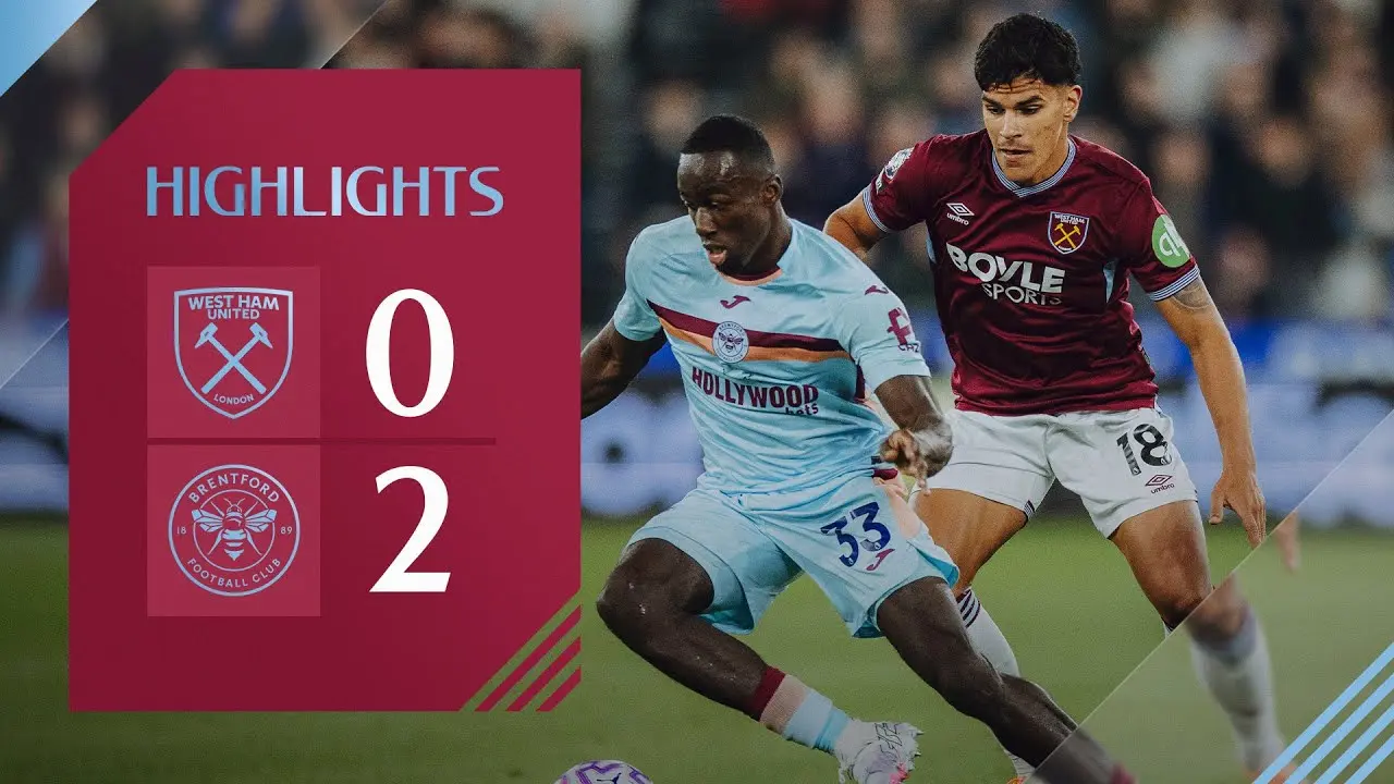 West Ham vs Brentford: What to Expect in the Upcoming Match