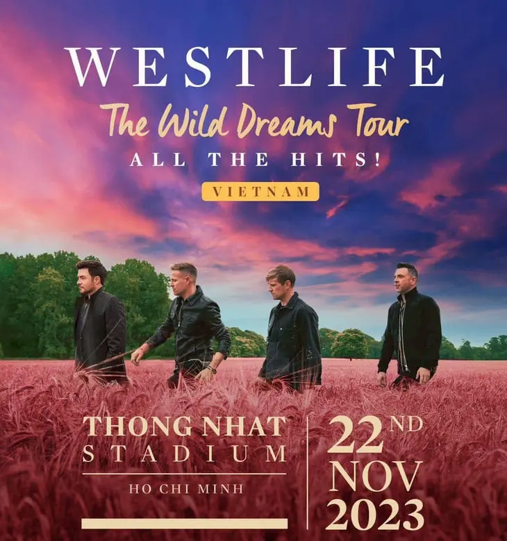 Westlife: A Legacy in Pop Music and Recent Comeback