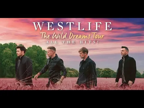 Westlife Cinema: The Band’s Latest Projects and Performances