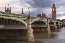 Exploring Westminster Bridge: History and Importance