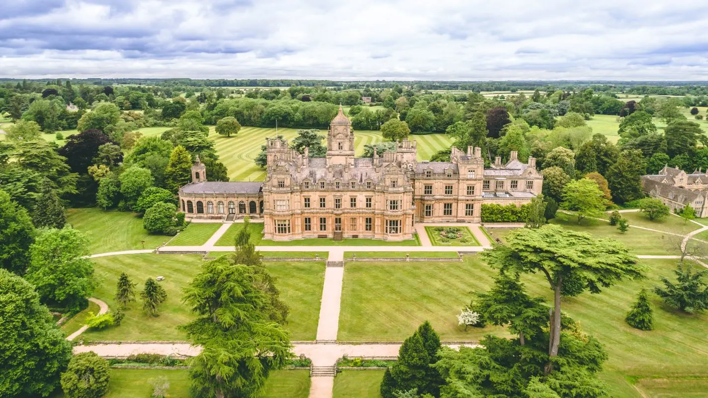 Exploring Westonbirt Arboretum: A Jewel of Biodiversity